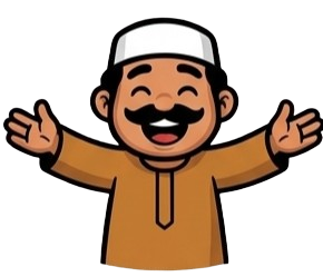 عم عبده وسط ناس زيه