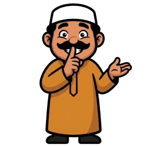 عم عبده